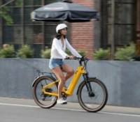 Voici comment le Royaume-uni veut éradiquer les incendies de vélos électriques