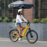 Vélo électrique : l&rsquo;Europe souffre encore, tous les chiffres à connaître