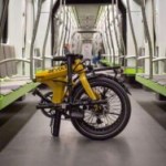 Nouvelle règle arrangeante dans les métros, bus et tramways parisiens pour cette catégorie de vélo Nouvelle règle arrangeante dans les métros, bus et tramways parisiens pour cette catégorie de vélo