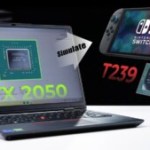 Il a estimé la puissance de la Switch 2 avec des simulations, voici ses résultats
