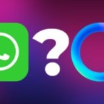 WhatsApp : à quoi sert le nouveau rond bleu ? WhatsApp : à quoi sert le nouveau rond bleu ?