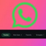 Comment trier facilement vos conversations sur WhatsApp ? Comment trier facilement vos conversations sur WhatsApp ?