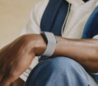 Le bracelet Whoop 5.0 pour illustration // Source : Whoop