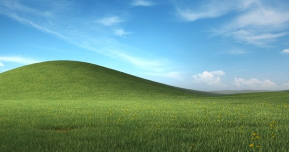 Windows XP wallpaper Windows XP wallpaper