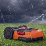 Ce robot-tondeuse connecté abordable devient encore moins cher grâce à cette réduction Amazon Ce robot-tondeuse connecté abordable devient encore moins cher grâce à cette réduction Amazon
