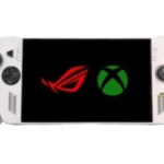 Voici la « console Xbox portable », la prochaine ROG Ally 2 d’Asus Voici la « console Xbox portable », la prochaine ROG Ally 2 d’Asus