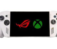 Voici la « console Xbox portable », la prochaine ROG Ally 2 d&rsquo;Asus