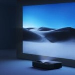 Le vidéoprojecteur 4K à ultra-courte focale de Xiaomi est à moitié prix Le vidéoprojecteur 4K à ultra-courte focale de Xiaomi est à moitié prix