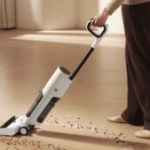 Le balai aspirateur 3-en-1 de Xiaomi qui assure un nettoyage complet et efficace est à prix mini aujourd&rsquo;hui