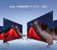 Xiaomi TV A Pro 2026 : prix, tailles, caractéristiques… tout savoir sur la nouvelle gamme QLED à partir de 400 euros