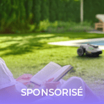 Un jardin impeccable sans le moindre effort : Mammotion rend enfin le robot tondeuse accessible Un jardin impeccable sans le moindre effort : Mammotion rend enfin le robot tondeuse accessible