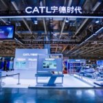 La Chine ne laisse aucune chance aux autres pays dans le domaine des batteries de voitures électriques : la preuve avec ces chiffres éloquents La Chine ne laisse aucune chance aux autres pays dans le domaine des batteries de voitures électriques : la preuve avec ces chiffres éloquents