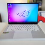 Test de l’Asus ROG Zephyrus G14 (2025) : petit format, gros bras Test de l’Asus ROG Zephyrus G14 (2025) : petit format, gros bras