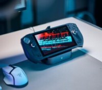 Après SteamOS et Windows 11, un nouvel OS pourrait s&rsquo;inviter sur nos consoles portables
