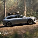« Une première dans l’industrie » : la voiture électrique chinoise aux 1 000 km d’autonomie fait mieux que Tesla avec ces nouvelles fonctions « Une première dans l’industrie » : la voiture électrique chinoise aux 1 000 km d’autonomie fait mieux que Tesla avec ces nouvelles fonctions