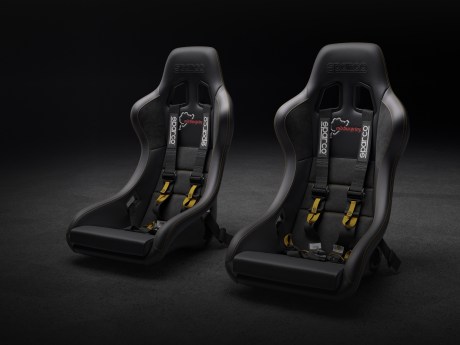 Xiaomi SU7 Ultra "Nürburgring Limited Edition" // Source : Xiaomi