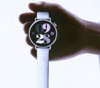La Xiaomi Watch S4 41 mm // Source : Xiaomi La Xiaomi Watch S4 41 mm // Source : Xiaomi