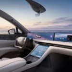 « Châssis lézard » et 700 km d’autonomie pour cette voiture électrique qui devrait bientôt arriver en Europe « Châssis lézard » et 700 km d’autonomie pour cette voiture électrique qui devrait bientôt arriver en Europe