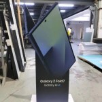Quand les Galaxy Z Fold 7 et Z Flip 7 seront-ils présentés ? Une course à pied vend la mèche Quand les Galaxy Z Fold 7 et Z Flip 7 seront-ils présentés ? Une course à pied vend la mèche