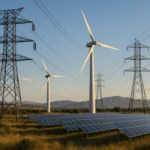 On sait enfin ce qui a fait tomber le réseau électrique espagnol : le gouvernement révèle les causes de la panne On sait enfin ce qui a fait tomber le réseau électrique espagnol : le gouvernement révèle les causes de la panne