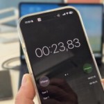 Vous faites confiance au chronomètre de votre iPhone ? Vous devriez peut-être vérifier Vous faites confiance au chronomètre de votre iPhone ? Vous devriez peut-être vérifier