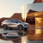 « Une première mondiale » : Xpeng lance une voiture électrique « 26 fois plus puissante que la concurrence » « Une première mondiale » : Xpeng lance une voiture électrique « 26 fois plus puissante que la concurrence »