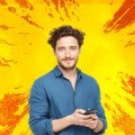 Ce forfait mobile 5G de 250 Go à moins de 10 € semble trop beau pour être vrai… et pourtant c’est le cas Ce forfait mobile 5G de 250 Go à moins de 10 € semble trop beau pour être vrai… et pourtant c’est le cas