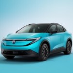 Voici la moins chère des voitures électriques à plus de 600 km d&rsquo;autonomie : la nouvelle Nissan Leaf