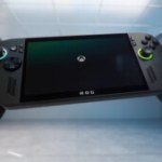 Xbox dévoile sa première console portable : voici la ROG Xbox Ally Xbox dévoile sa première console portable : voici la ROG Xbox Ally