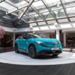 On est monté à bord de la nouvelle Nissan Leaf : l’ex-voiture électrique la plus vendue au monde change tout, sauf son nom On est monté à bord de la nouvelle Nissan Leaf : l’ex-voiture électrique la plus vendue au monde change tout, sauf son nom