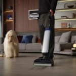 Le Tineco Floor One S9 Artist, un balai aspirateur polyvalent qu’on a noté 9/10, est enfin moins hors de prix avec -30 % Le Tineco Floor One S9 Artist, un balai aspirateur polyvalent qu’on a noté 9/10, est enfin moins hors de prix avec -30 %