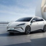 BYD lance une nouvelle voiture électrique à un prix particulièrement alléchant BYD lance une nouvelle voiture électrique à un prix particulièrement alléchant