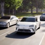 Ces trois nouvelles voitures électriques débarquent officiellement en France, voici tout ce qu’il faut savoir Ces trois nouvelles voitures électriques débarquent officiellement en France, voici tout ce qu’il faut savoir