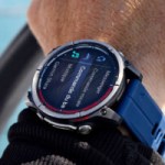 Quatix 8 : Garmin lance une nouvelle montre ultra haut de gamme, pensée pour mettre les voiles Quatix 8 : Garmin lance une nouvelle montre ultra haut de gamme, pensée pour mettre les voiles