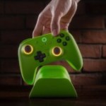 Cette manette est un excellent choix pour les joueurs PC, smartphone et Switch, surtout maintenant qu’elle coûte 40 % de moins Cette manette est un excellent choix pour les joueurs PC, smartphone et Switch, surtout maintenant qu’elle coûte 40 % de moins