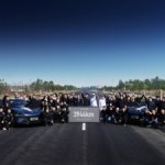 3 944 km en 24 heures : la voiture électrique de Xiaomi pulvérise le record de Mercedes 3 944 km en 24 heures : la voiture électrique de Xiaomi pulvérise le record de Mercedes