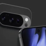 Pixel 10 : découvrez la nouvelle arme secrète de Google pour des vidéos sans tremblements Pixel 10 : découvrez la nouvelle arme secrète de Google pour des vidéos sans tremblements