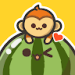 QS Monkey Land: Fruit Fusion