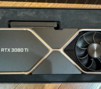 RTX 3080 Ti hero RTX 3080 Ti hero