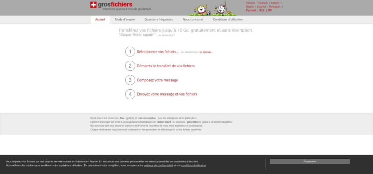 Capture d’écran 0 Capture d’écran 0