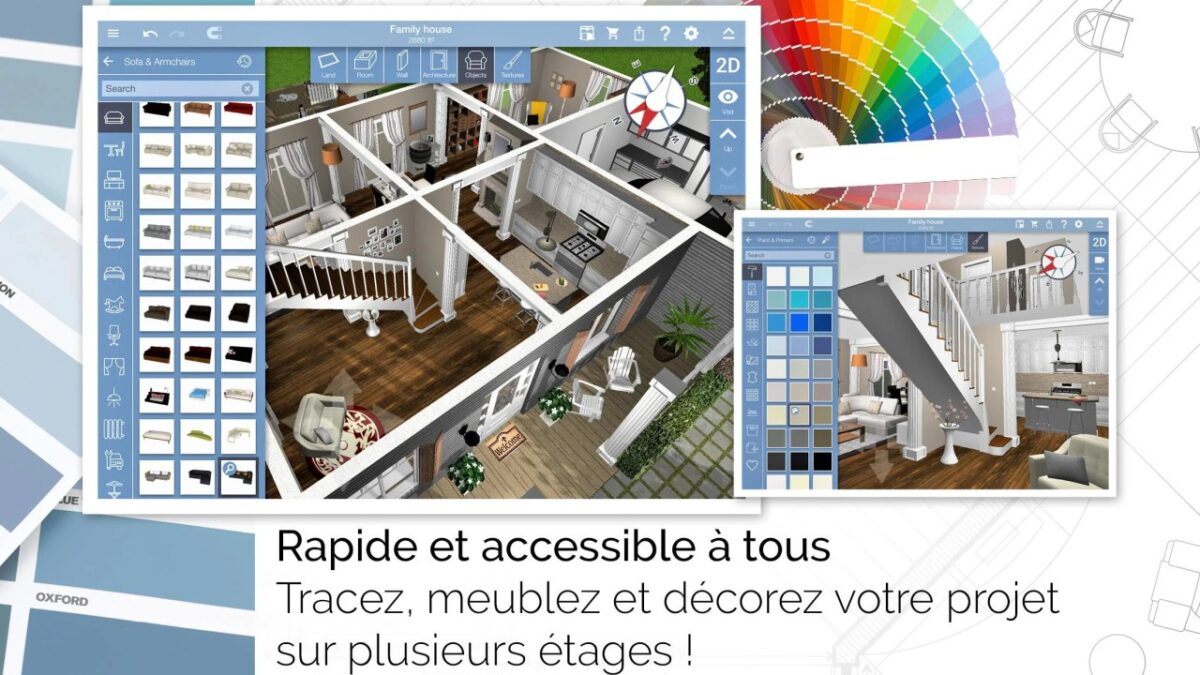 Capture d’écran 1 Capture d’écran 1