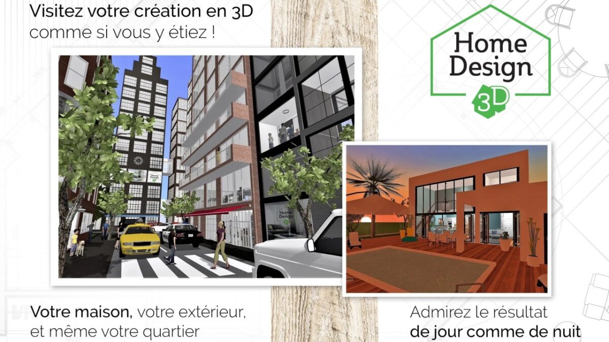Capture d’écran 3 Capture d’écran 3