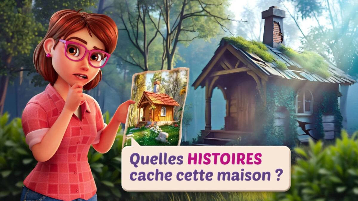 Capture d’écran 3 Capture d’écran 3