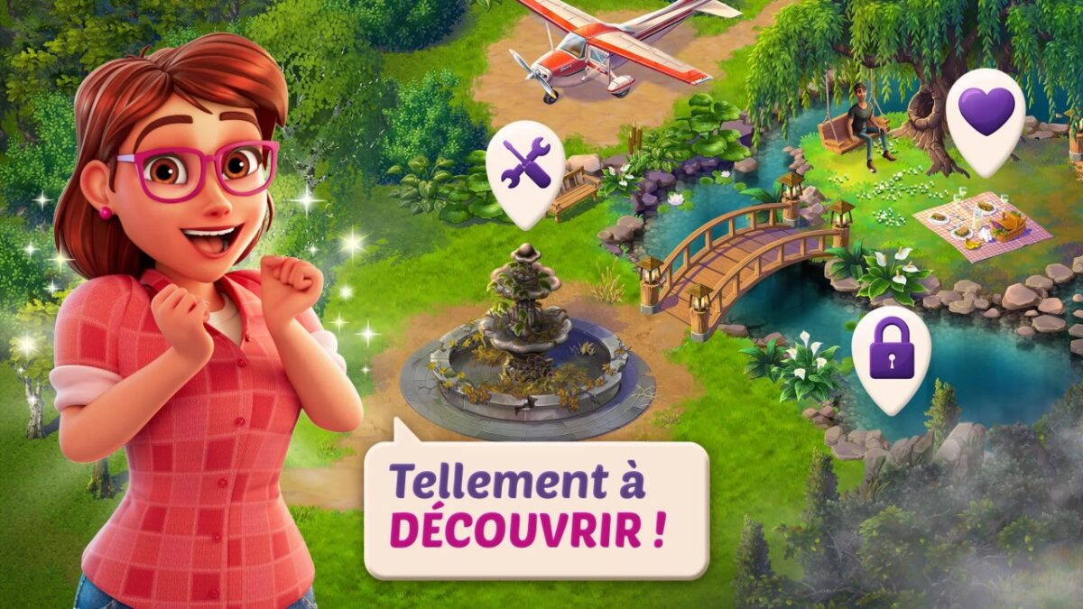 Capture d’écran 4 Capture d’écran 4