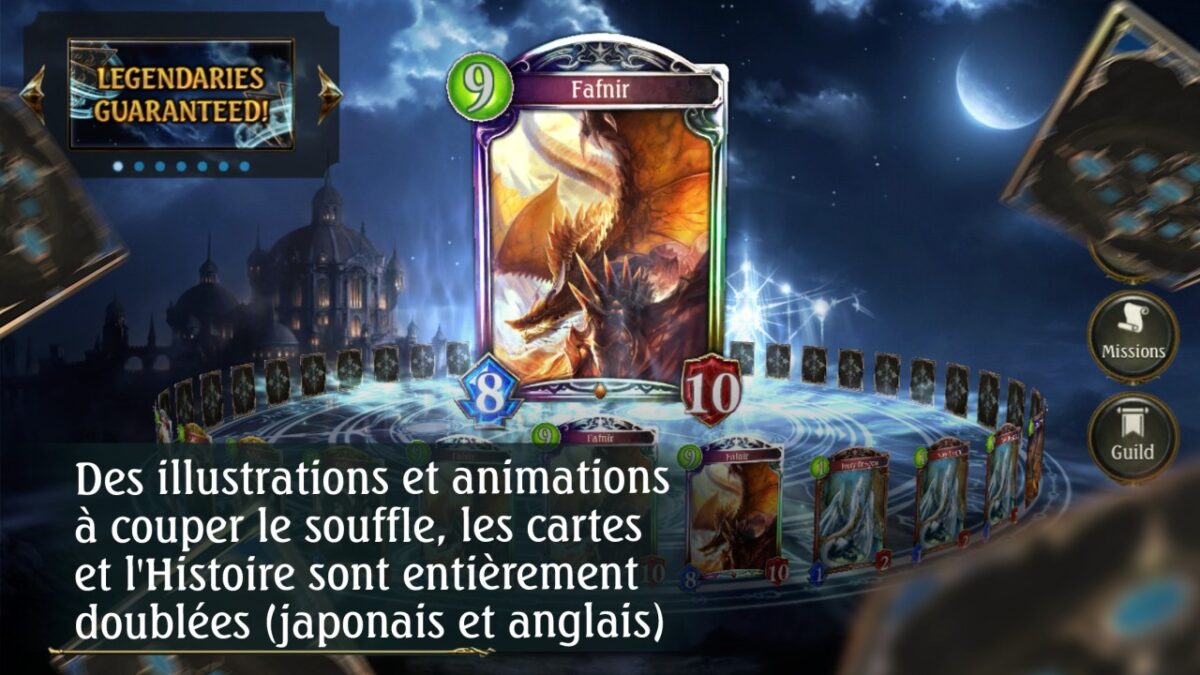 Capture d’écran 5 Capture d’écran 5
