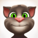 Tom le chat qui parle