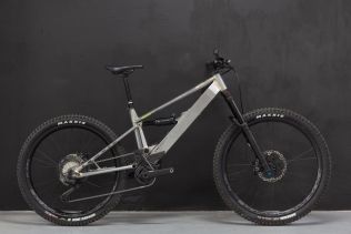 Abums e-Enduro Mahle M40