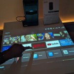 Acer PD1520Us: le mini vidéoprojecteur ultra courte focale qui rend votre salon interactif Acer PD1520Us: le mini vidéoprojecteur ultra courte focale qui rend votre salon interactif