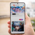 Firefly : vous pouvez désormais générer des photos ou des vidéos  partout depuis votre smartphone