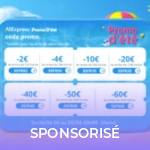 Baisse imminente des prix Samsung et Xiaomi : voici comment en profiter sur AliExpress Baisse imminente des prix Samsung et Xiaomi : voici comment en profiter sur AliExpress